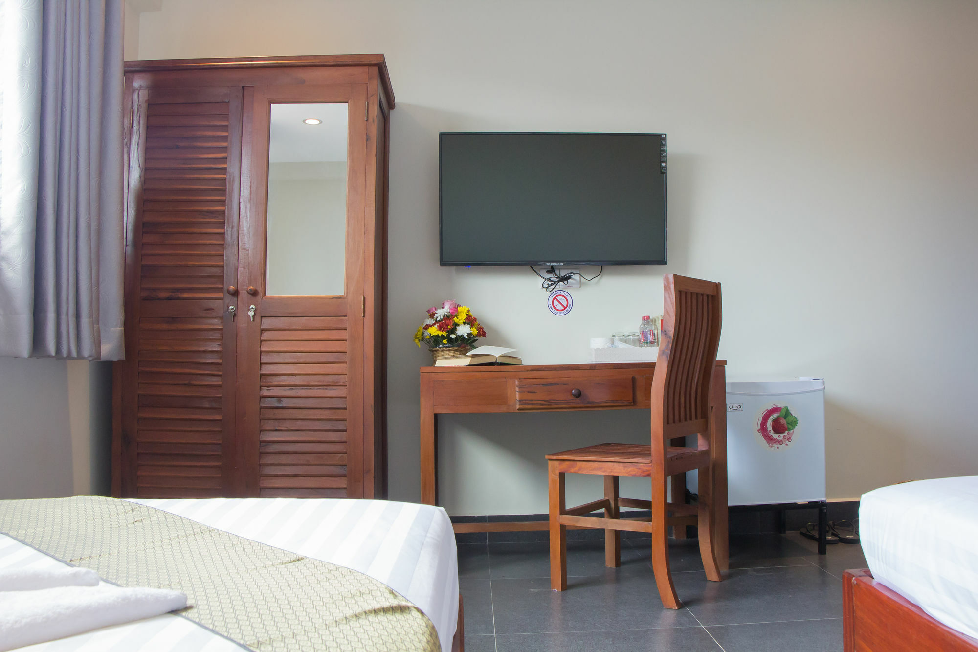 Le Water Villa Siem Reap Ngoại thất bức ảnh